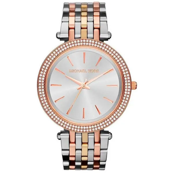 Ceas de mână pentru femei MICHAEL KORS MK3203 Cuarț/ 39 mm photo 1 Ceas de mână pentru femei MICHAEL KORS MK3203 Cuarț/ 39 mm photo 1