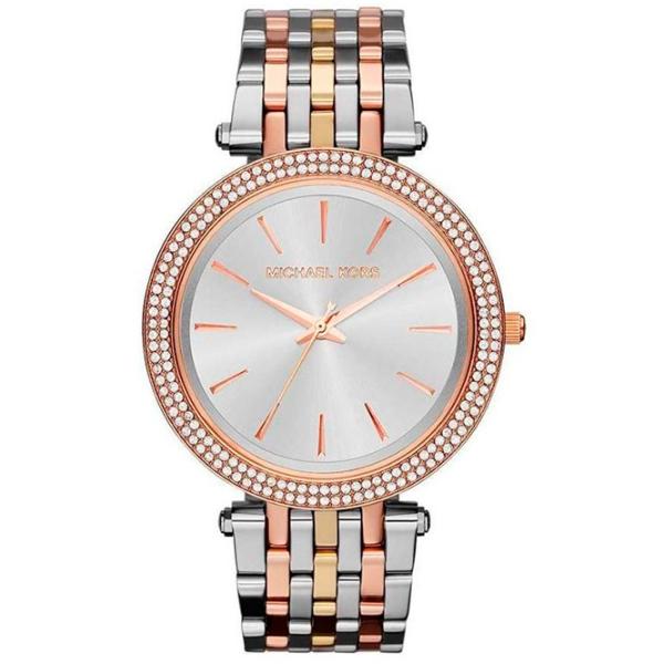 Ceas de mână pentru femei MICHAEL KORS MK3203 Cuarț/ 39 mm photo 1 Ceas de mână pentru femei MICHAEL KORS MK3203 Cuarț/ 39 mm photo 1