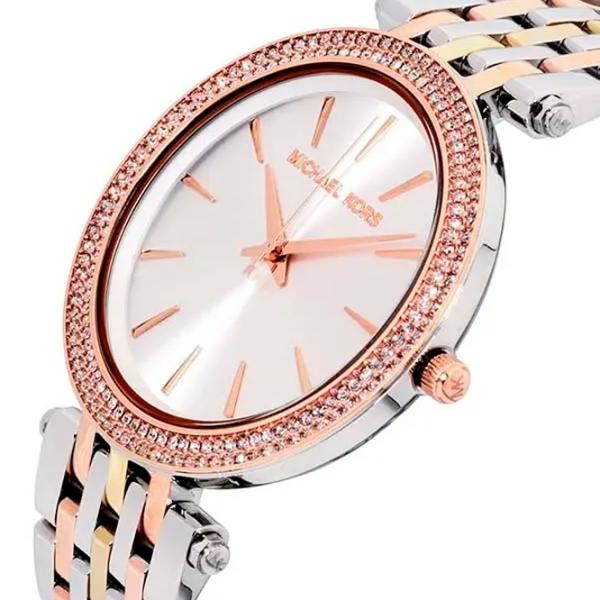 Ceas de mână pentru femei MICHAEL KORS MK3203 Cuarț/ 39 mm photo 2 Ceas de mână pentru femei MICHAEL KORS MK3203 Cuarț/ 39 mm photo 2