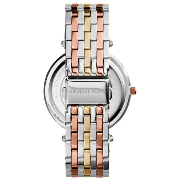 Ceas de mână pentru femei MICHAEL KORS MK3203 Cuarț/ 39 mm photo 3 Ceas de mână pentru femei MICHAEL KORS MK3203 Cuarț/ 39 mm photo 3