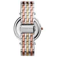 Ceas de mână pentru femei MICHAEL KORS MK3203 Cuarț/ 39 mm photo 3