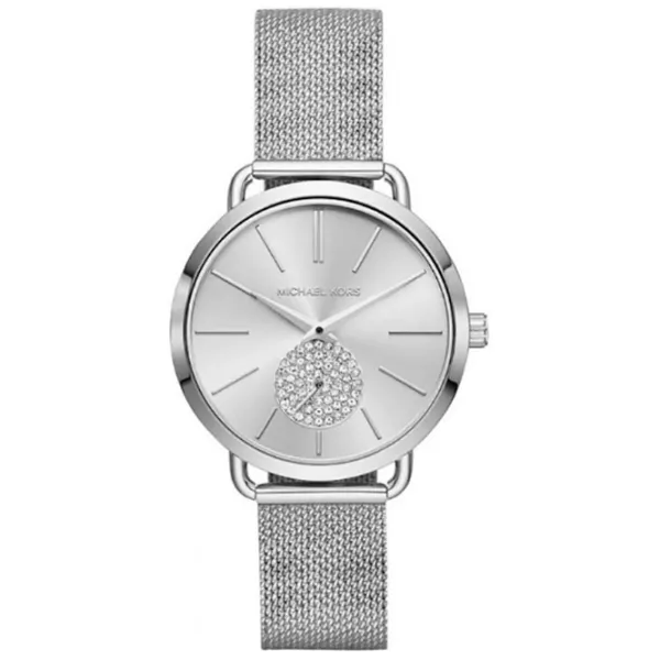 Ceas de mână pentru femei MICHAEL KORS MK3843 Cuarț/ 36 mm photo 1