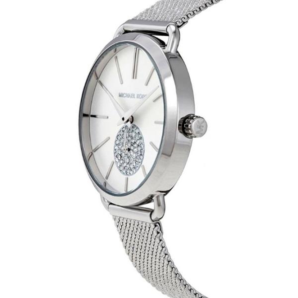 Ceas de mână pentru femei MICHAEL KORS MK3843 Cuarț/ 36 mm photo 2