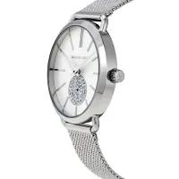 Ceas de mână pentru femei MICHAEL KORS MK3843 Cuarț/ 36 mm photo 2