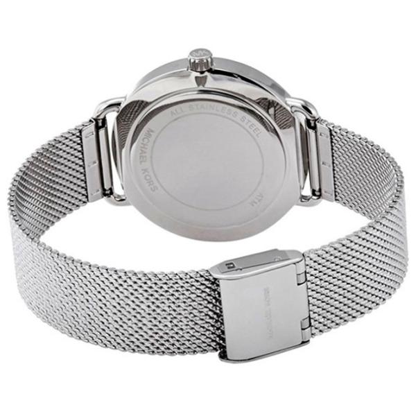 Ceas de mână pentru femei MICHAEL KORS MK3843 Cuarț/ 36 mm photo 3