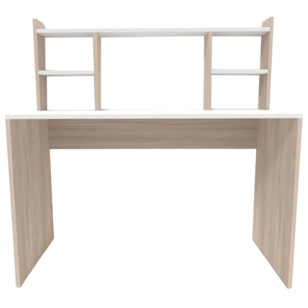 Офисный стол Smartex M4 ДСП/ Дуб Сонома photo 1