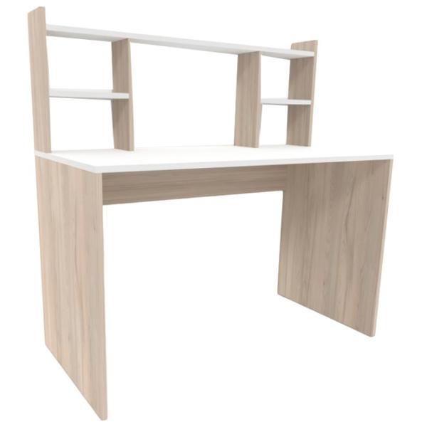 Офисный стол Smartex M4 ДСП/ Дуб Сонома photo 3