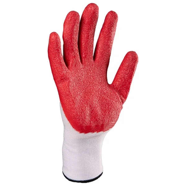 Защитные перчатки Covent Simple White photo 3