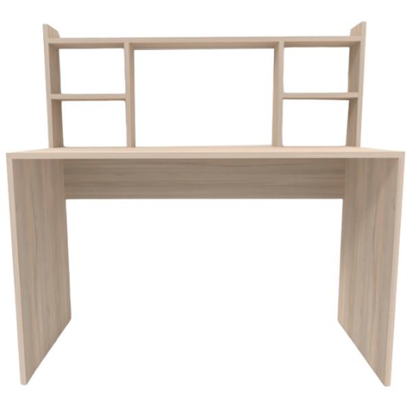 Офисный стол Smartex M4 ДСП/ Дуб Сонома photo 1