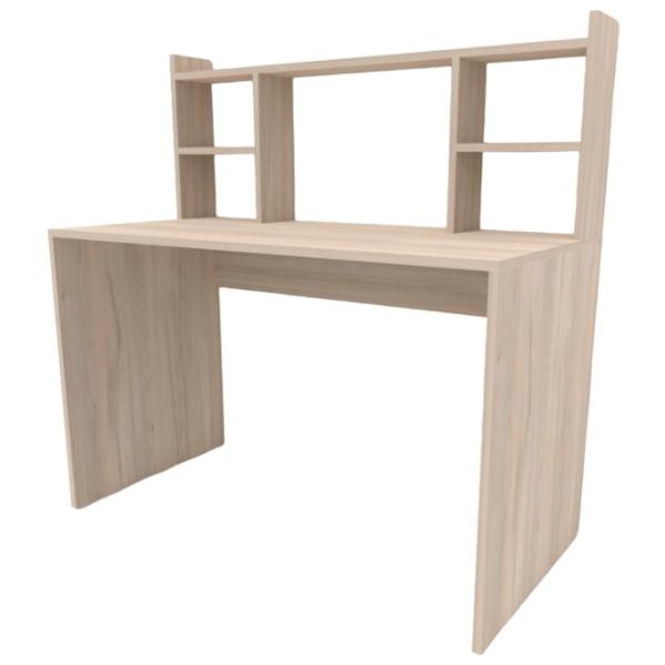 Офисный стол Smartex M4 ДСП/ Дуб Сонома photo 2