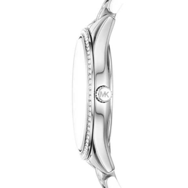 Ceas de mână pentru femei MICHAEL KORS MK3900 Cuarț/ 33 mm photo 2