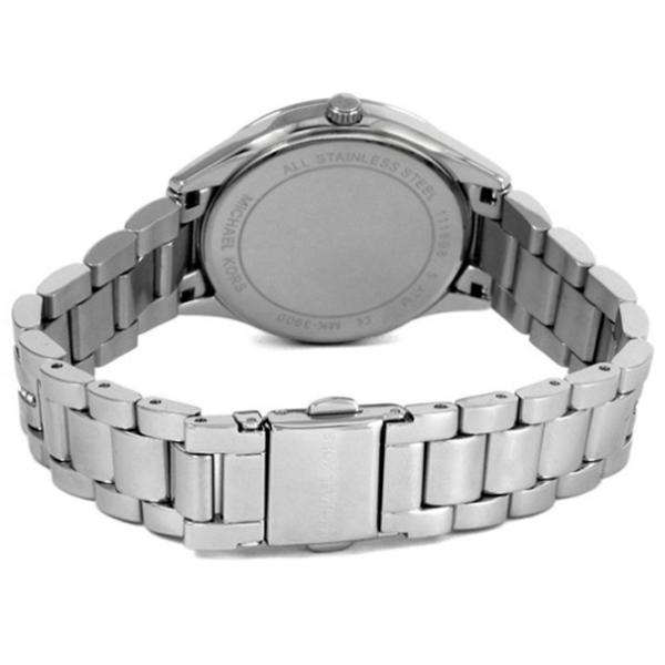 Ceas de mână pentru femei MICHAEL KORS MK3900 Cuarț/ 33 mm photo 3