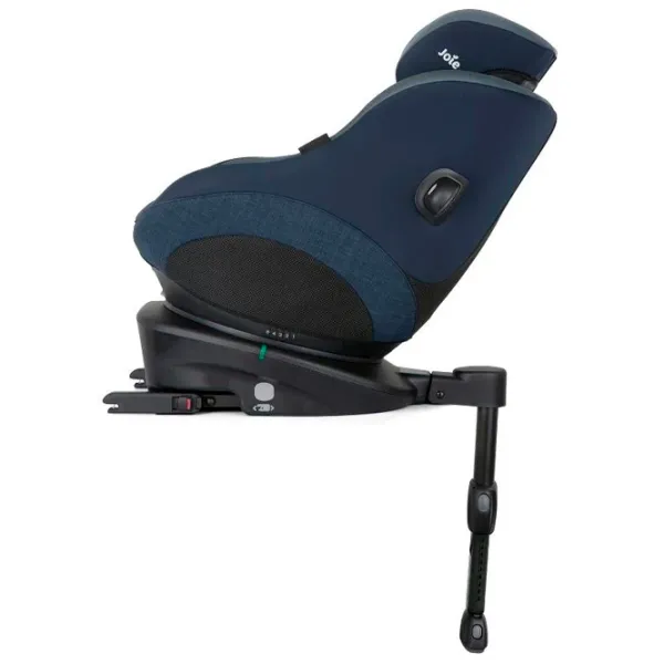 Детское автокресло Joie Spin 360 GTi 0 месяцев - 4 года/ 18 кг/ Blue photo 2