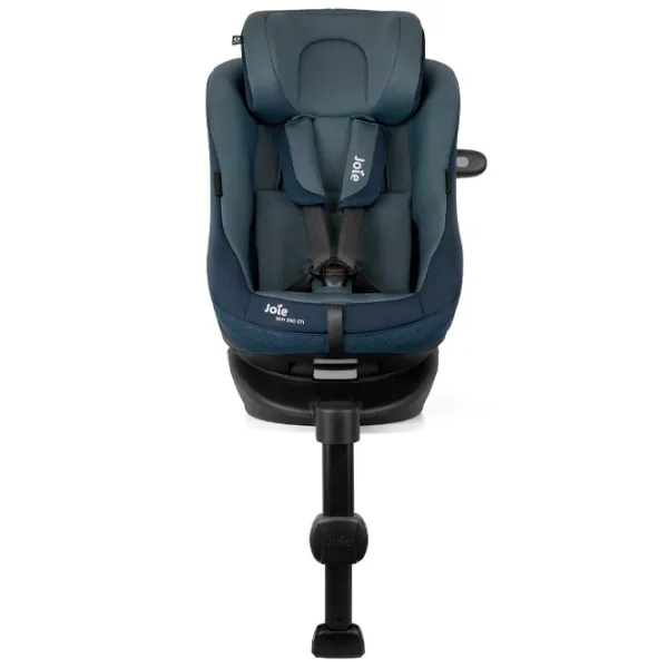 Детское автокресло Joie Spin 360 GTi 0 месяцев - 4 года/ 18 кг/ Blue photo 4