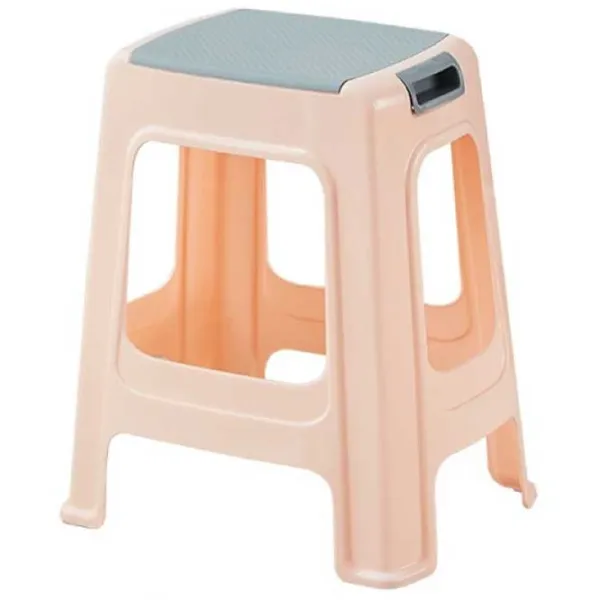 Кухонный стул Xenos Stool Персиковый photo 1