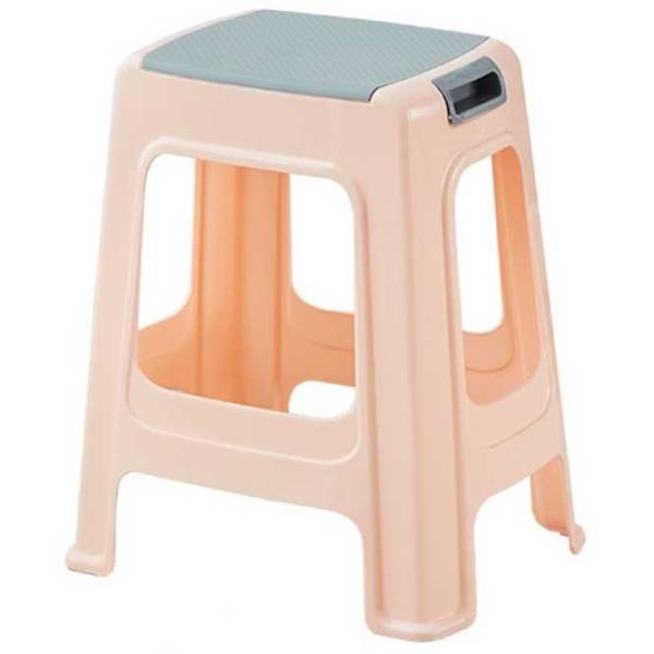 Кухонный стул Xenos Stool Персиковый photo 1