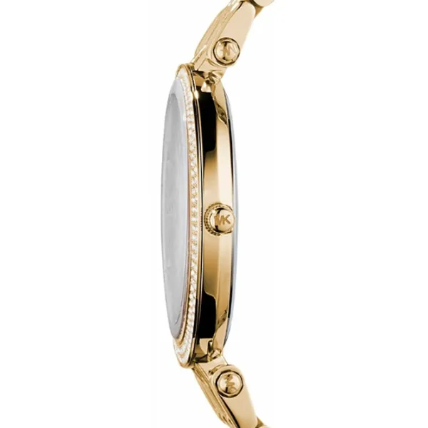 Ceas de mână pentru femei MICHAEL KORS MK3191 Cuarț/ 39 mm photo 2 Ceas de mână pentru femei MICHAEL KORS MK3191 Cuarț/ 39 mm photo 2
