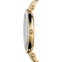 Ceas de mână pentru femei MICHAEL KORS MK3191 Cuarț/ 39 mm photo 2