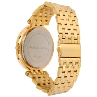 Ceas de mână pentru femei MICHAEL KORS MK3191 Cuarț/ 39 mm photo 3