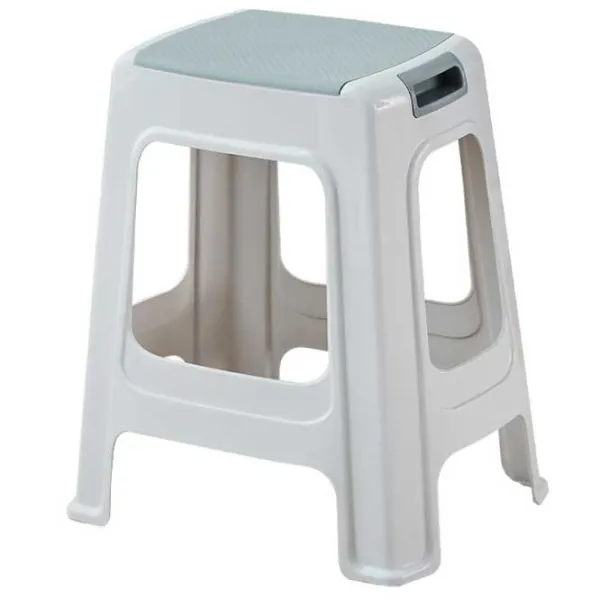 Кухонный стул Xenos Stool Серый photo 1