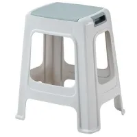 Кухонный стул Xenos Stool Серый