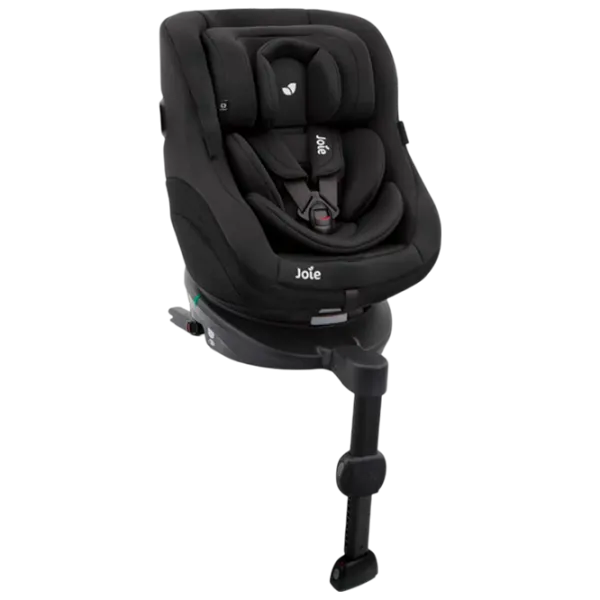 Scaun auto Joie Spin 360 GTi 0 luni - 4 ani/ 18 kg/ Black photo 1