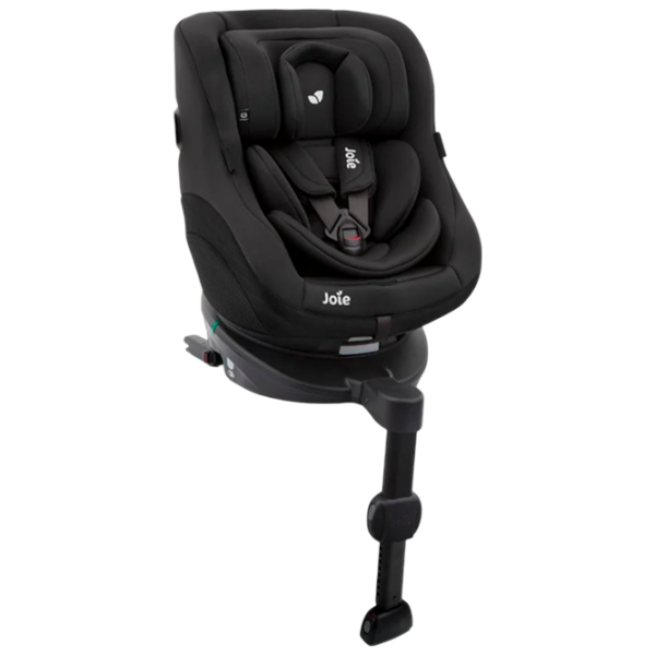 Scaun auto Joie Spin 360 GTi 0 luni - 4 ani/ 18 kg/ Black photo 1
