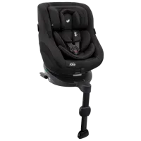 Scaun auto Joie Spin 360 GTi 0 luni - 4 ani/ 18 kg/ Black