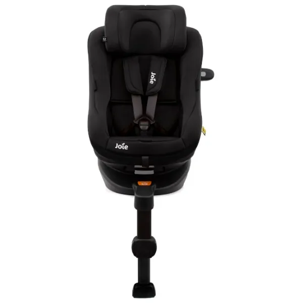 Scaun auto Joie Spin 360 GTi 0 luni - 4 ani/ 18 kg/ Black photo 3
