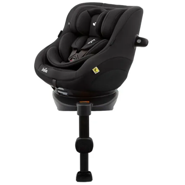 Scaun auto Joie Spin 360 GTi 0 luni - 4 ani/ 18 kg/ Black photo 4