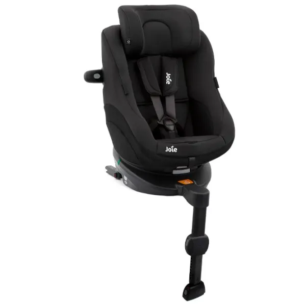 Scaun auto Joie Spin 360 GTi 0 luni - 4 ani/ 18 kg/ Black photo 5