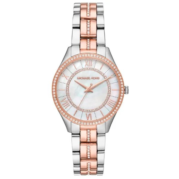 Наручные часы для женщин MICHAEL KORS MK3979 Кварцевый/ 33 мм photo 1 Наручные часы для женщин MICHAEL KORS MK3979 Кварцевый/ 33 мм photo 1