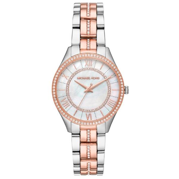 Наручные часы для женщин MICHAEL KORS MK3979 Кварцевый/ 33 мм photo 1 Наручные часы для женщин MICHAEL KORS MK3979 Кварцевый/ 33 мм photo 1