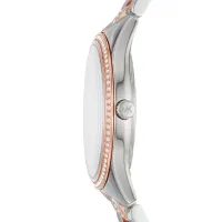 Ceas de mână pentru femei MICHAEL KORS MK3979 Cuarț/ 33 mm photo 2
