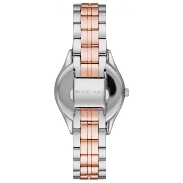 Наручные часы для женщин MICHAEL KORS MK3979 Кварцевый/ 33 мм photo 3 Наручные часы для женщин MICHAEL KORS MK3979 Кварцевый/ 33 мм photo 3