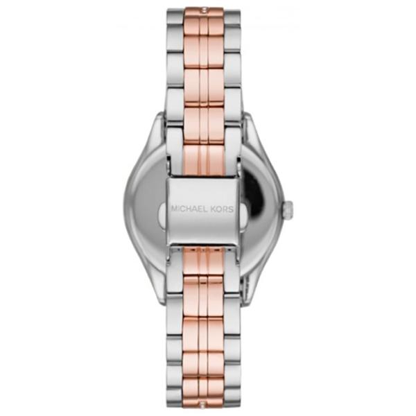 Наручные часы для женщин MICHAEL KORS MK3979 Кварцевый/ 33 мм photo 3 Наручные часы для женщин MICHAEL KORS MK3979 Кварцевый/ 33 мм photo 3