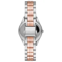 Ceas de mână pentru femei MICHAEL KORS MK3979 Cuarț/ 33 mm photo 3
