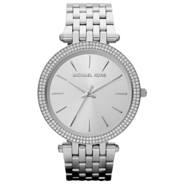 Ceas de mână pentru femei MICHAEL KORS MK3190 Cuarț/ 39 mm photo 1