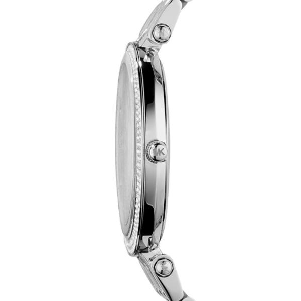 Ceas de mână pentru femei MICHAEL KORS MK3190 Cuarț/ 39 mm photo 2