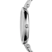 Ceas de mână pentru femei MICHAEL KORS MK3190 Cuarț/ 39 mm photo 2