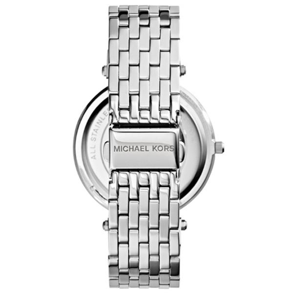 Ceas de mână pentru femei MICHAEL KORS MK3190 Cuarț/ 39 mm photo 3