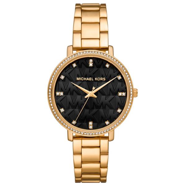 Наручные часы для женщин MICHAEL KORS MK4593 Кварцевый/ 39 мм photo 1 Наручные часы для женщин MICHAEL KORS MK4593 Кварцевый/ 39 мм photo 1