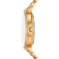 Ceas de mână pentru femei MICHAEL KORS MK4593 Cuarț/ 39 mm photo 2