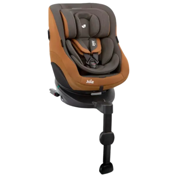 Детское автокресло Joie Spin 360 GTi 0 месяцев - 4 года/ 18 кг/ Brown photo 1