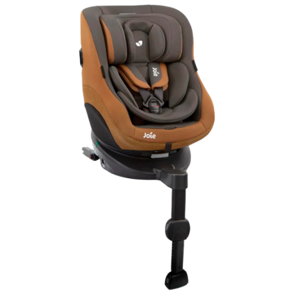 Детское автокресло Joie Spin 360 GTi 0 месяцев - 4 года/ 18 кг/ Brown photo 1