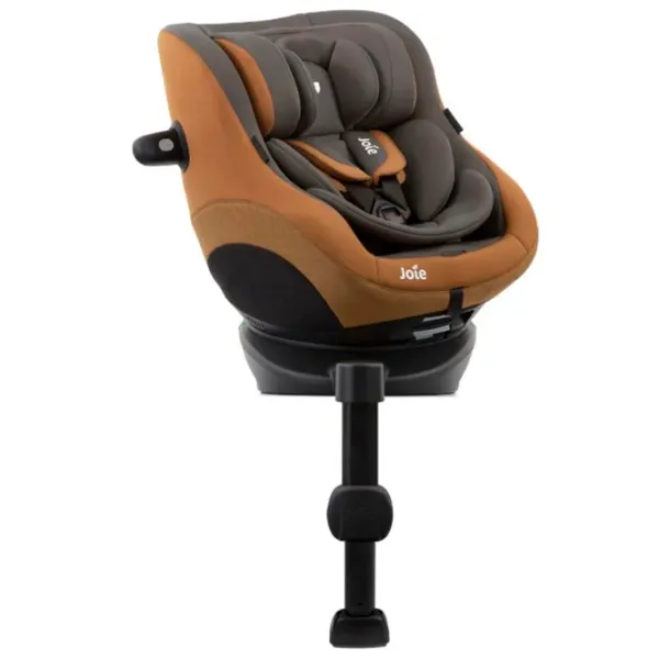 Детское автокресло Joie Spin 360 GTi 0 месяцев - 4 года/ 18 кг/ Brown photo 2