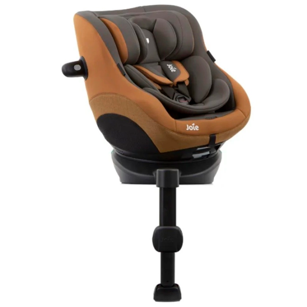 Детское автокресло Joie Spin 360 GTi 0 месяцев - 4 года/ 18 кг/ Brown photo 2