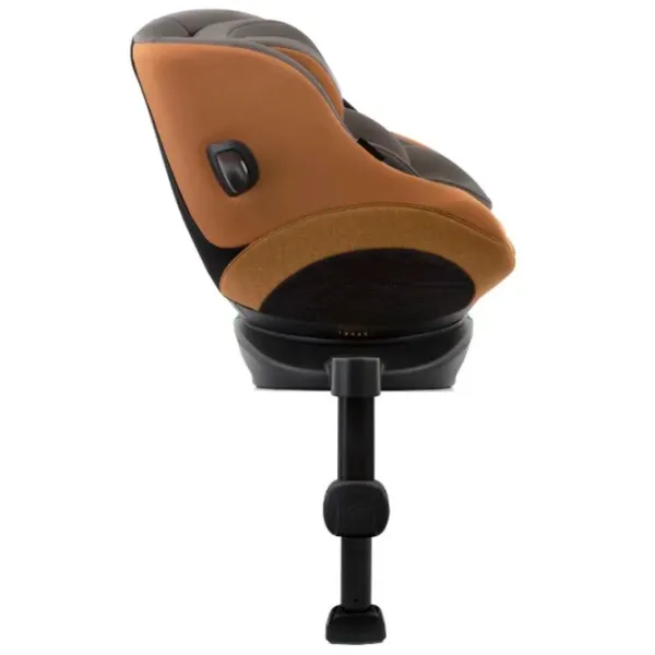 Детское автокресло Joie Spin 360 GTi 0 месяцев - 4 года/ 18 кг/ Brown photo 3