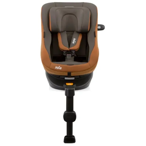 Детское автокресло Joie Spin 360 GTi 0 месяцев - 4 года/ 18 кг/ Brown photo 4