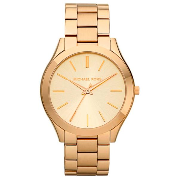 Наручные часы для женщин MICHAEL KORS MK3179 Кварцевый/ 42 мм photo 1 Наручные часы для женщин MICHAEL KORS MK3179 Кварцевый/ 42 мм photo 1